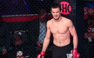 Зубайра Тухугов призвал Усмана Нурмагомедова перейти в UFC: "Ислам его ждет там"