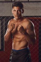 Leandro Delgado