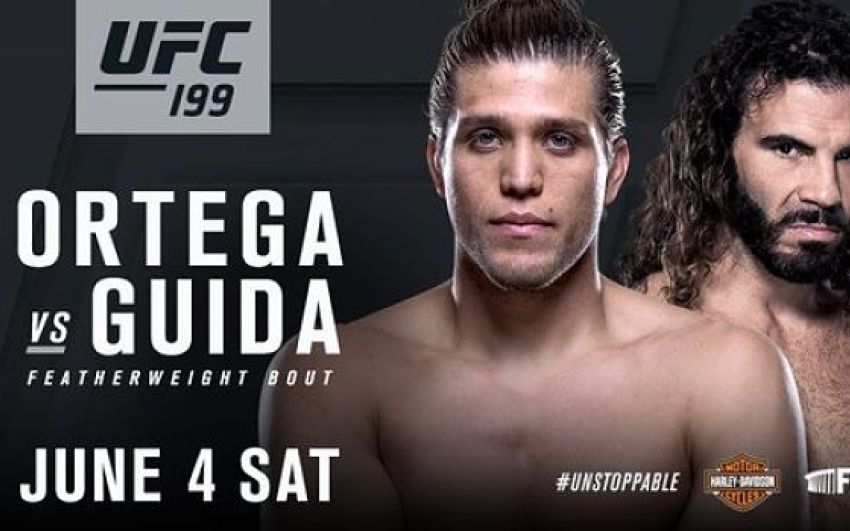 Краткий путеводитель по прелимам UFC 199