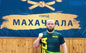 Магомед Маликов: "Показал Кокляеву удар, который принес мне победу над Емельяненко"