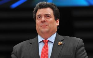Глава WBC: «Неприемлемо, что бой Ковалев-Уорд судили четыре американца»