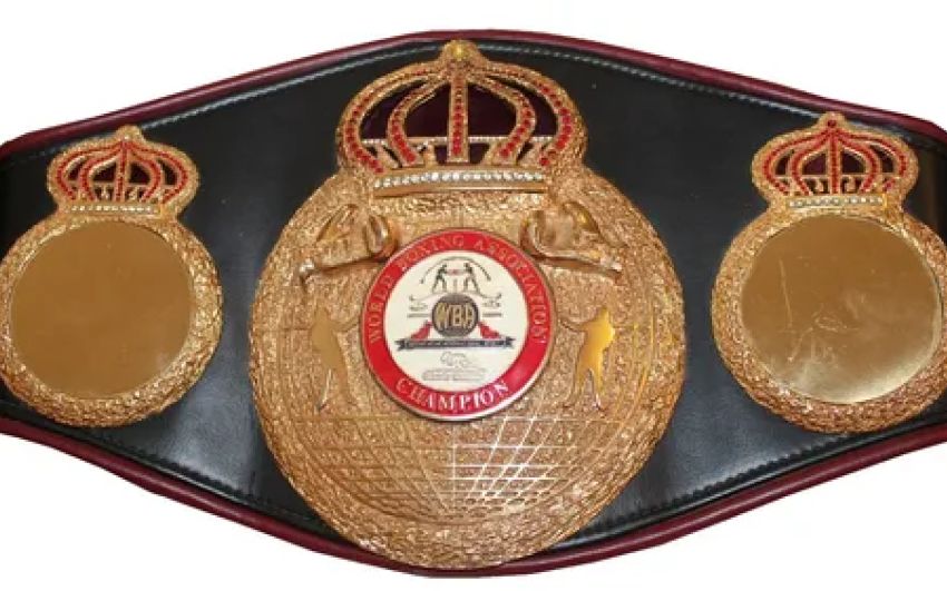 Украинское боксерское сообщество отреагировало на решение WBA восстановить российских и белорусских боксеров в рейтингах