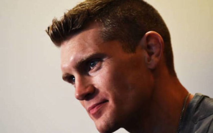Стивен Томпсон: "Продвижение Хамзата Чимаева, это пощечина всем бойцам UFC"