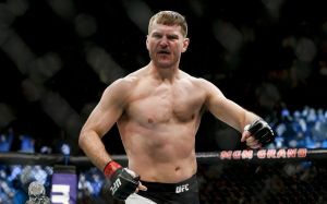 Менеджер Миочича: Вердума следует лишить пояса чемпиона