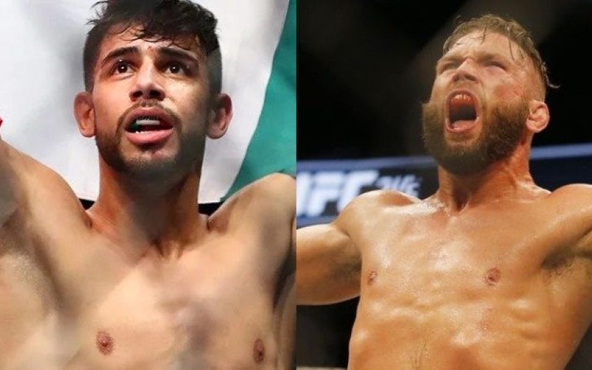 Джереми Стивенс о бое с Родригесом: "Если он не умрет, то не считается"