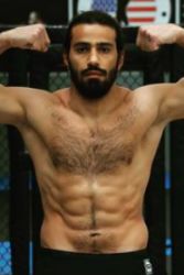 Ahmed Labban