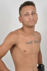 Matheus Freire (Treme Terra)