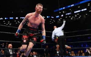 Анджей Фонфара объявил о завершении карьеры