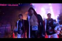 Лучшие моменты боя: Жоан Дюопа - Роберт Хелениус