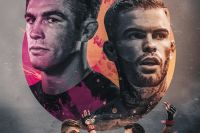Чемпион UFC в легчайшем весе Доминик Круз открылся фаворитом в предстоящем поединке против Коди Гарбрэндта. 