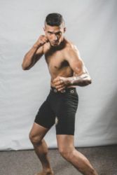 Mohammed Farhad Rafiq