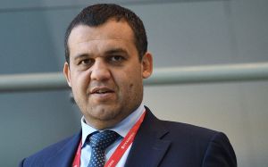 Кремлев: "Убежден, что IBA вернет свое признание"