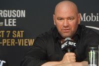 Amazon будет транслировать PPV-мероприятия UFC через сервис Prime Video