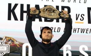 Забит Магомедшарипов раскритиковал политику двойных стандартов UFC