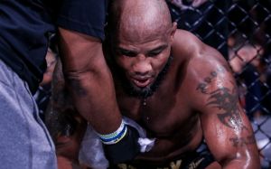 Скотт Кокер обсудил будущее Ромеро после поражения на Bellator 266