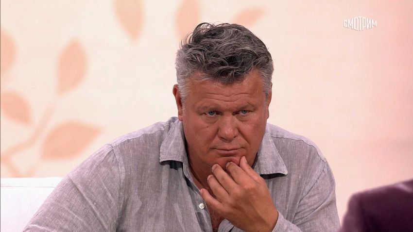 Олег Тактаров жестко высказался о возможном сопернике Махачева: "Грязная, подленькая скотинка"