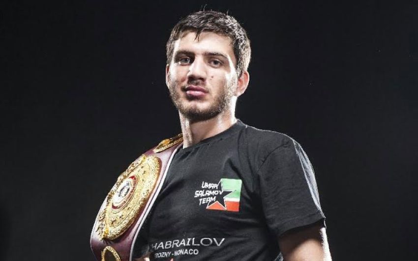 Умар Саламов и Асламбек Идигов одерживают победы в Грозном