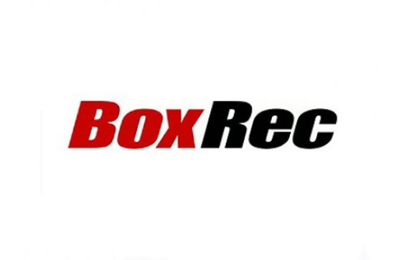 Рейтинг весовых категорий BoxRec.com