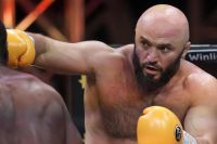 Федор Емельяненко рассказал, как он относится к Магомеду Исмаилову