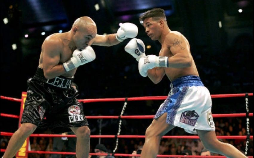 Этот день в истории: Джесси Джеймс Лейха празднует свой 52-й день рождения"