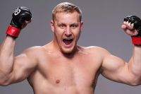 Сергей Павлович обещает фанатам настоящую войну в бою с Аспиналлом