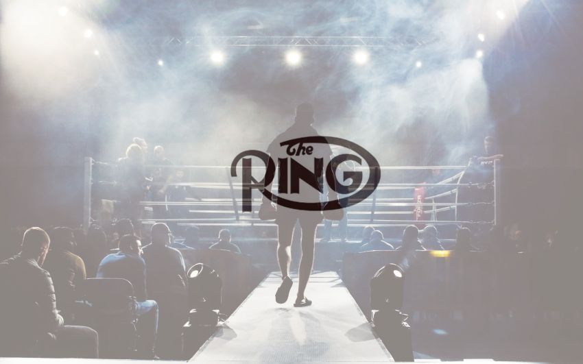 Рейтинг боксеров P4P от The Ring за октябрь 2023