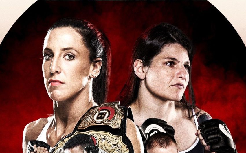 Стал известен полный кард Bellator 202