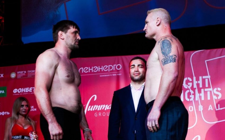 «Мы разобьем Fight Nights в одну калитку». Как в России пытались сделать самый громкий ММА-турнир без участия Федора