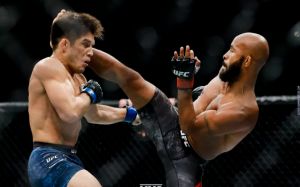 Гонорары хедлайнеров турнира UFC 227: Диллашоу - Гарбрандт