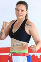 Fabiolane Mello