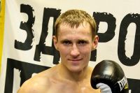 Эдуард Трояновский: "Согласился бы на бой с Пакиао"