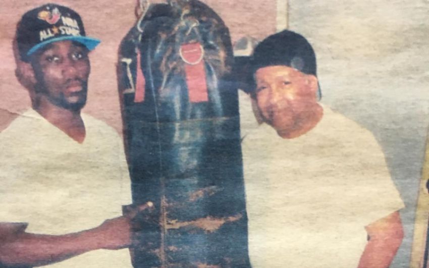 Боксеры Mayweather Boxing Club дали прогнозы на бой Спенс-Кроуфорд