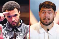 Дэйв Аллен назвал двух единственных супертяжеловесов, способных победить Итауму