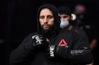 Гаджимурад Антигулов планирует вернуться в UFC