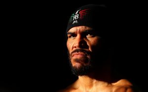 Рэй Бельтран победил Паулуса Мозеса и стал чемпионом WBO в легком весе