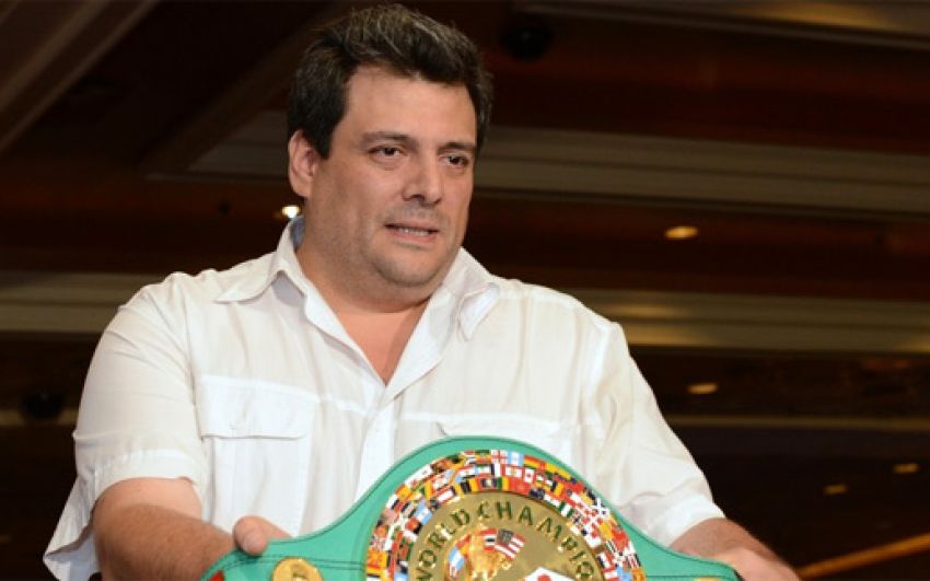 В WBC стартует программа по случайному допинг тестированию всех чемпионов и боксёров входящих в ТОП 15 рейтинга WBC
