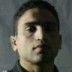 Islam Reda (The Egyptian Zombie)