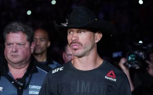 UFC нашли Дональду Серроне нового соперника вместо уволенного Диего Санчеса