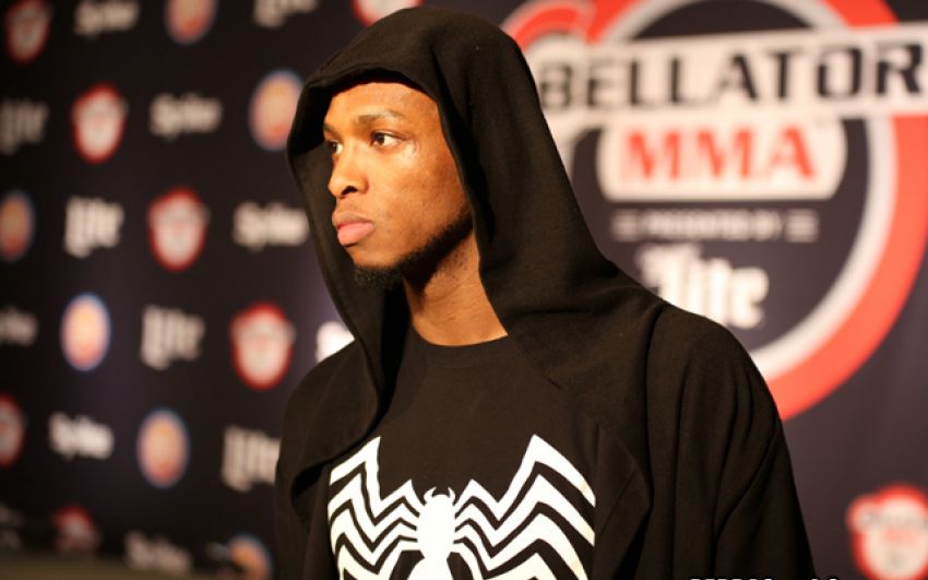 Майкл Пейдж и Пол Дейли встретятся 16 февраля на турнире Bellator 216
