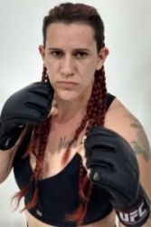 Diulye Duarte (Ruiva)