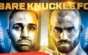 Ставки на BKFC 6: Коэффициенты букмекеров на турнир Артем Лобов - Пол Малиньяджи