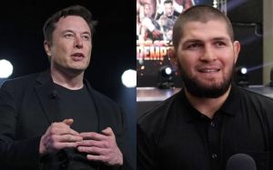 Гаджиев отреагировал на отказ Хабиба тренировать Илона Маска