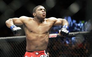 Пол Дэйли несчастлив с Bellator, но рад подраться с Джоном Фитчем