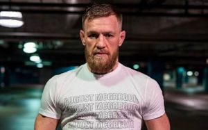 Конор МакГрегор заявил, что он снова будет драться в UFC