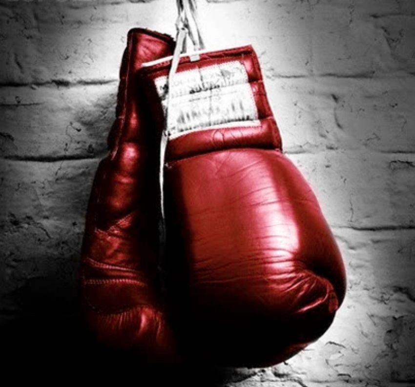 Conor Benn vs Joe Ducker (10.09.2016) Full Fight