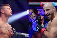 Где смотреть UFC 314 Алекс Волкановски – Диего Лопес