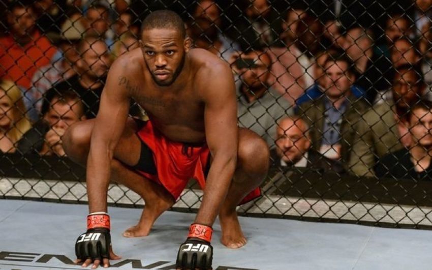  Джон Джонс против Джона Джонса: может ли бывший чемпион UFC стать по-настоящему великим?