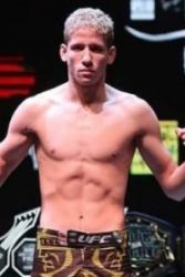 Lucas Sousa (Keenan BJJ)