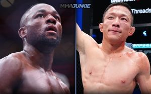 Реванш Капе - Хоригучи возглавит турнир UFC Fight Night 279