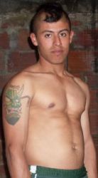 Jonathan Sanchez Moreno